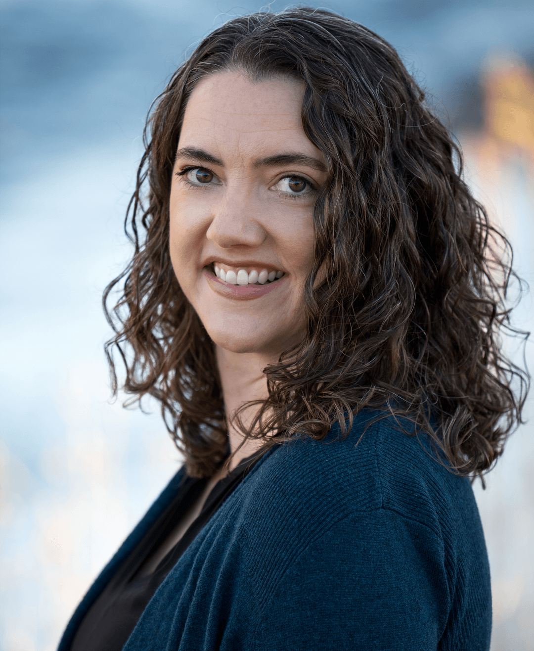 Maggie Smith - Birth Doula